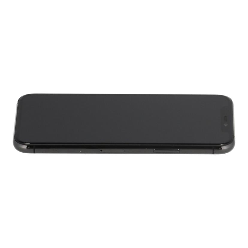 Apple　SoftBank アップル　/iPhone11　Pro　256GB/MWC72J/A//C39C60U1N6Y6/Bランク/64