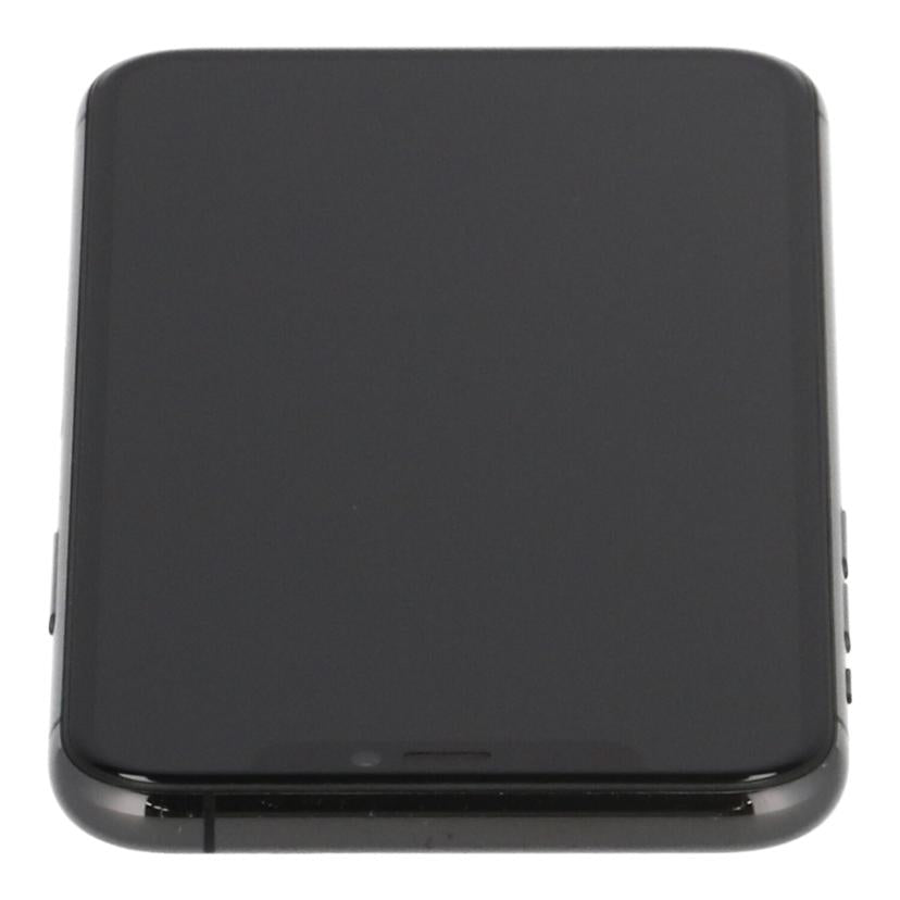 Apple　SoftBank アップル　/iPhone11　Pro　256GB/MWC72J/A//C39C60U1N6Y6/Bランク/64