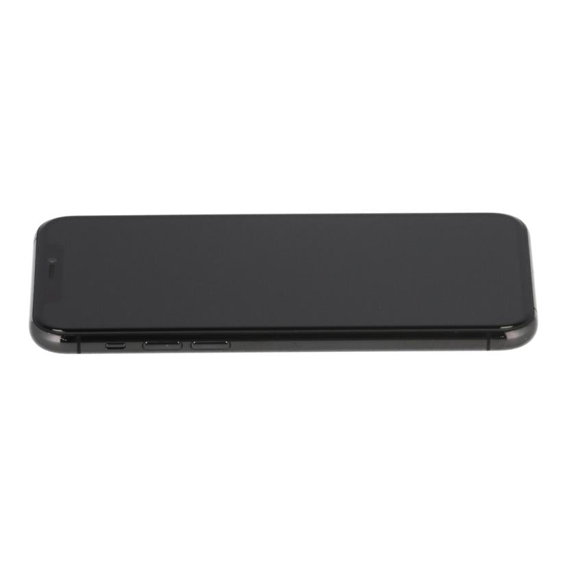 Apple　SoftBank アップル　/iPhone11　Pro　256GB/MWC72J/A//C39C60U1N6Y6/Bランク/64