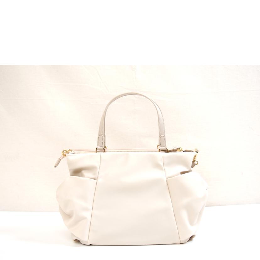 LANVIN　en　Bleu ランバン　オンフルー/LANVIN　en　blue　ジョエル2WAYトート/-//-/Aランク/71