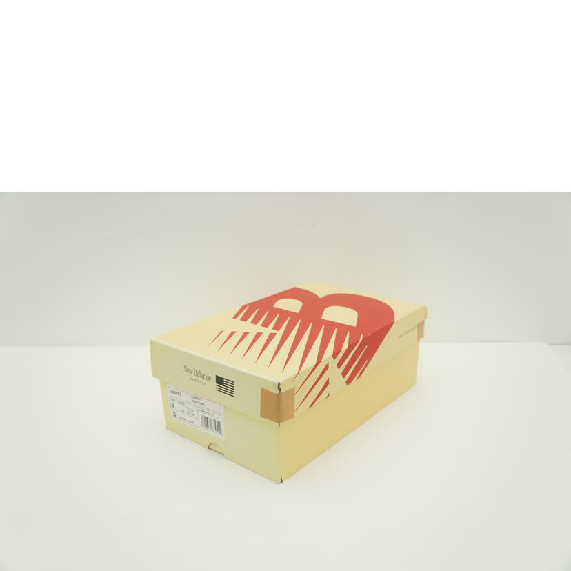 new　balance ニューバランス/998／オリーブ/U998GT//SAランク/75