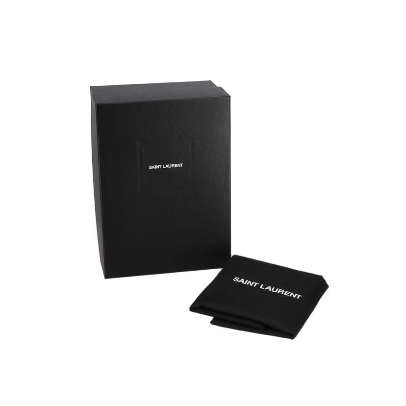 YSL サンローラン/ルルショルダー/678401//DV7**/Aランク/91