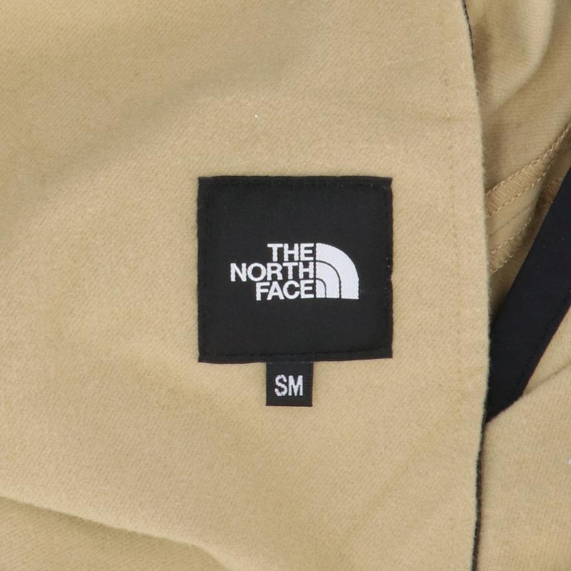 THE NORTH FACE ザ・ノースフェイス/マタニテイウエアロングパンツ/KT/NBM82202//Sランク/94