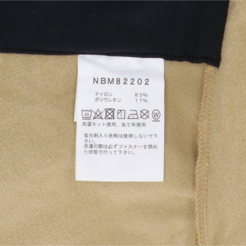 THE NORTH FACE ザ・ノースフェイス/マタニテイウエアロングパンツ/KT/NBM82202//Sランク/94