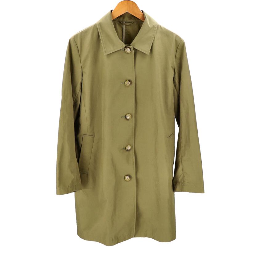 Eddie　Bauer エディーバウアー/エディバウアー／ステンカラーコート/06 9236//Bランク/06