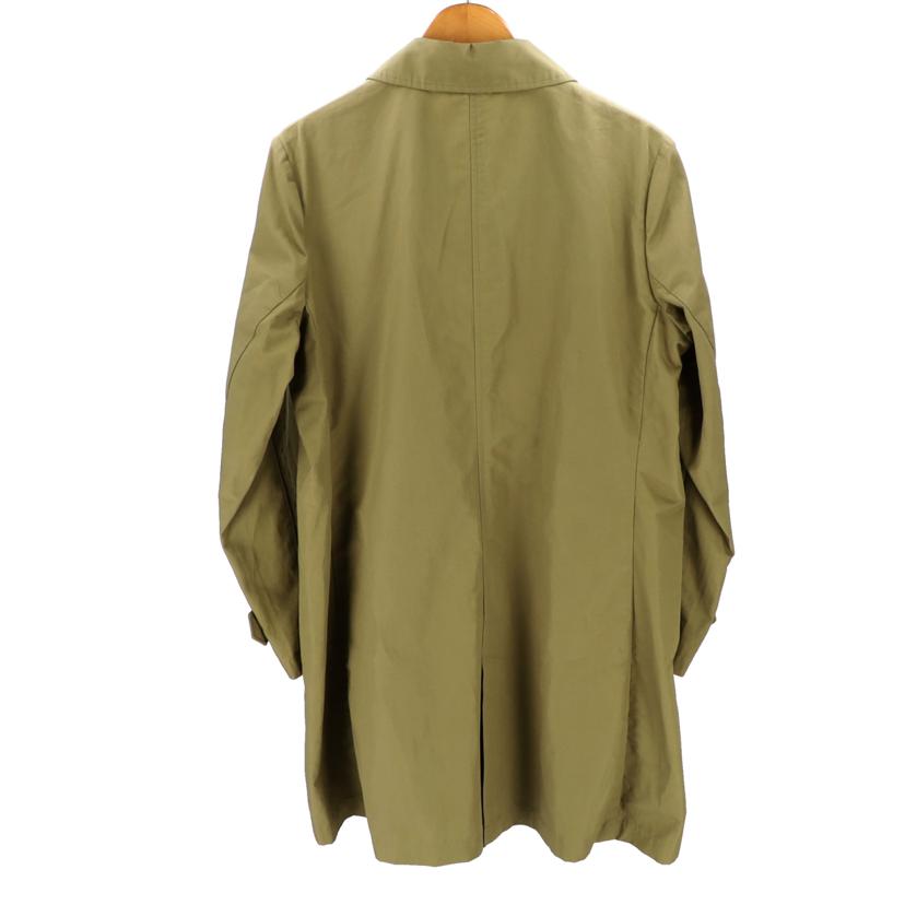 Eddie　Bauer エディーバウアー/エディバウアー／ステンカラーコート/06 9236//Bランク/06