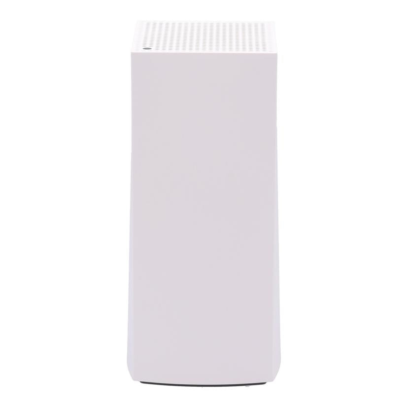 Linksys リンクシス/無線LANルーター/MX4200 VELOP//38U10M56000586/Bランク/77
