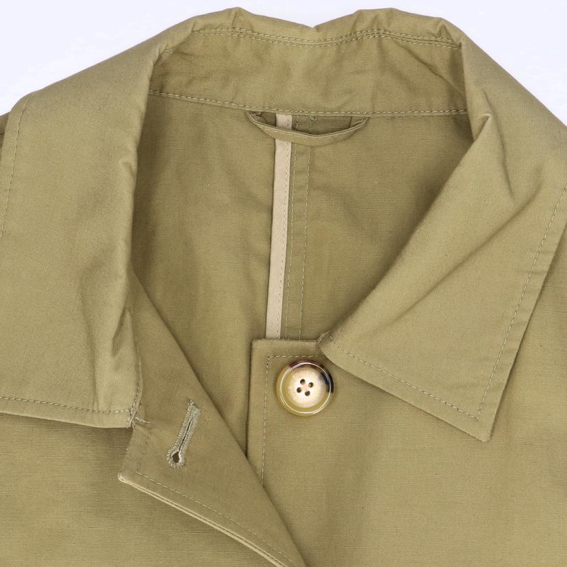 Eddie　Bauer エディーバウアー/エディバウアー／ステンカラーコート/06 9236//Bランク/06