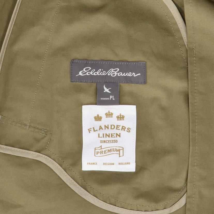 Eddie　Bauer エディーバウアー/エディバウアー／ステンカラーコート/06 9236//Bランク/06