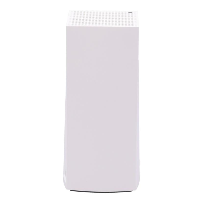 Linksys リンクシス/無線LANルーター/MX4200 VELOP//38U10M56000586/Bランク/77