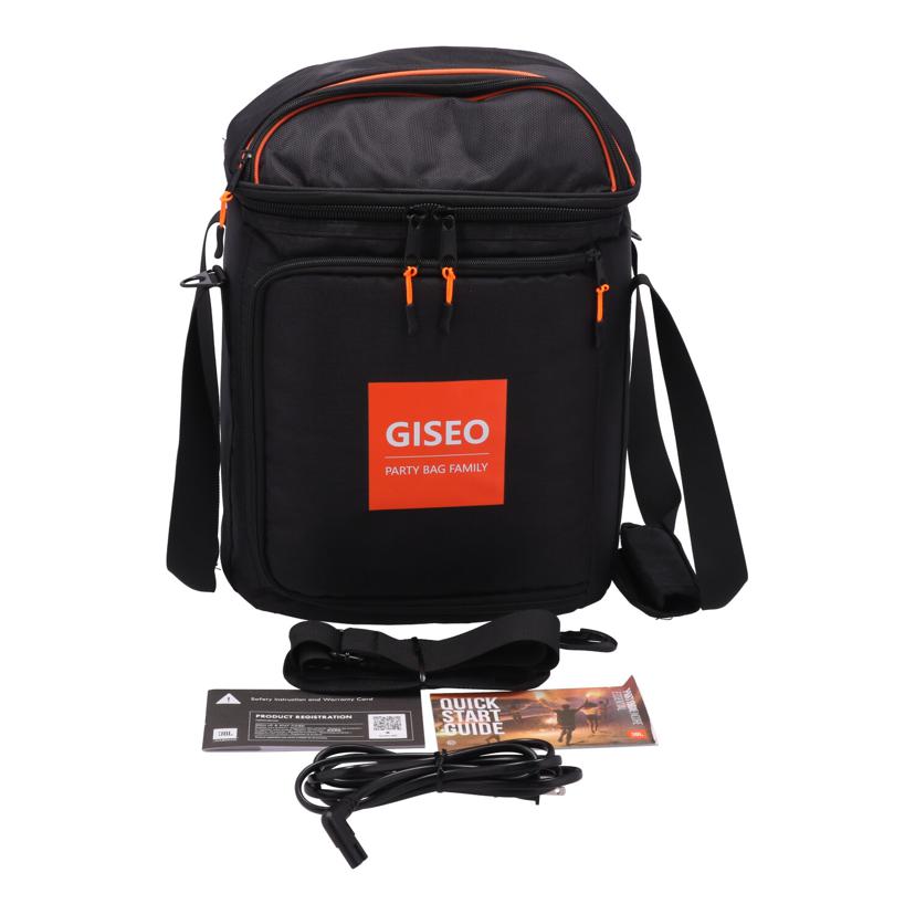 JBL ジェービーエル　/パワードスピーカー/PARTYBOX ENCORE ESSENTIAL//CG1134J00017310/Aランク/75