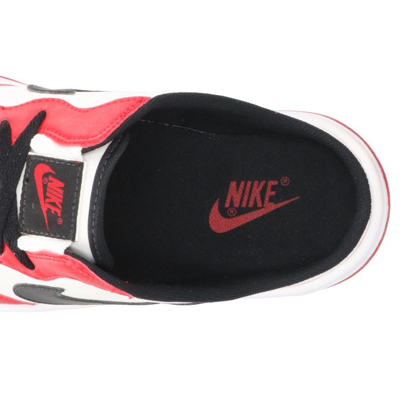 NIKE ナイキ/A83クロッグ/443379-100//Aランク/18
