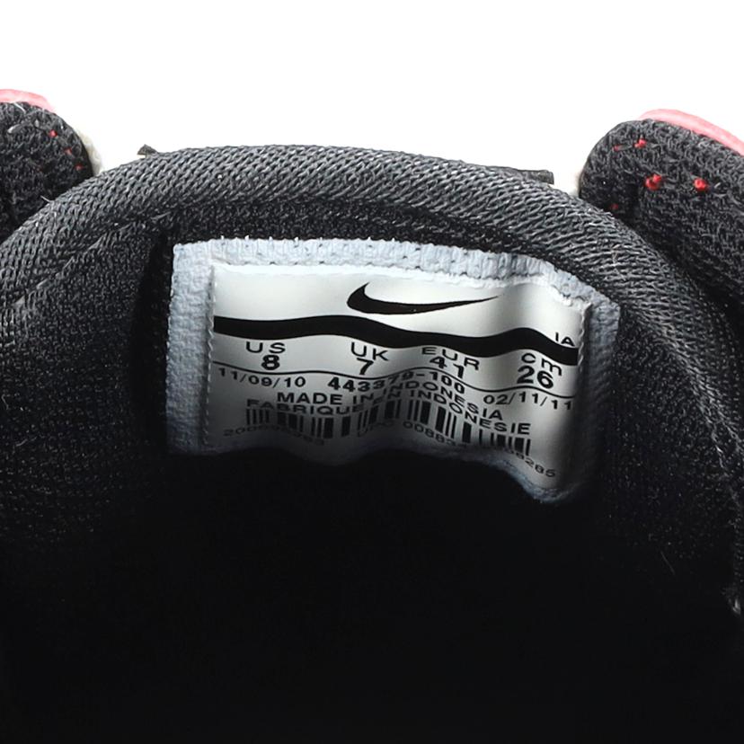 NIKE ナイキ/A83クロッグ/443379-100//Aランク/18