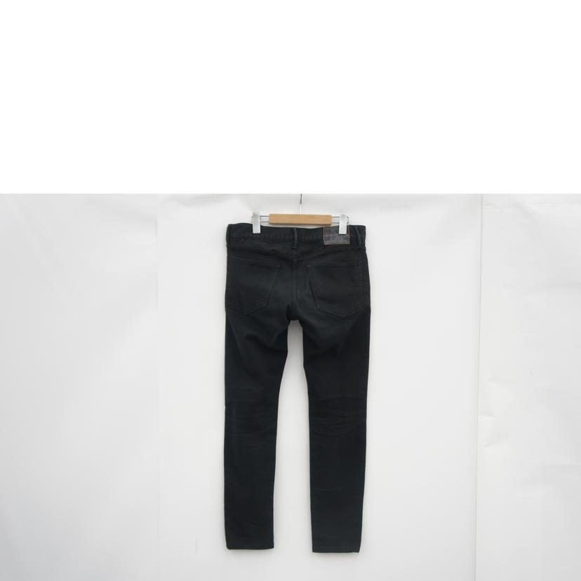 HYTERIC ヒステリックグラマー/ヒステリックグラマー／ブラックデニム/0653AP03//Bランク/06