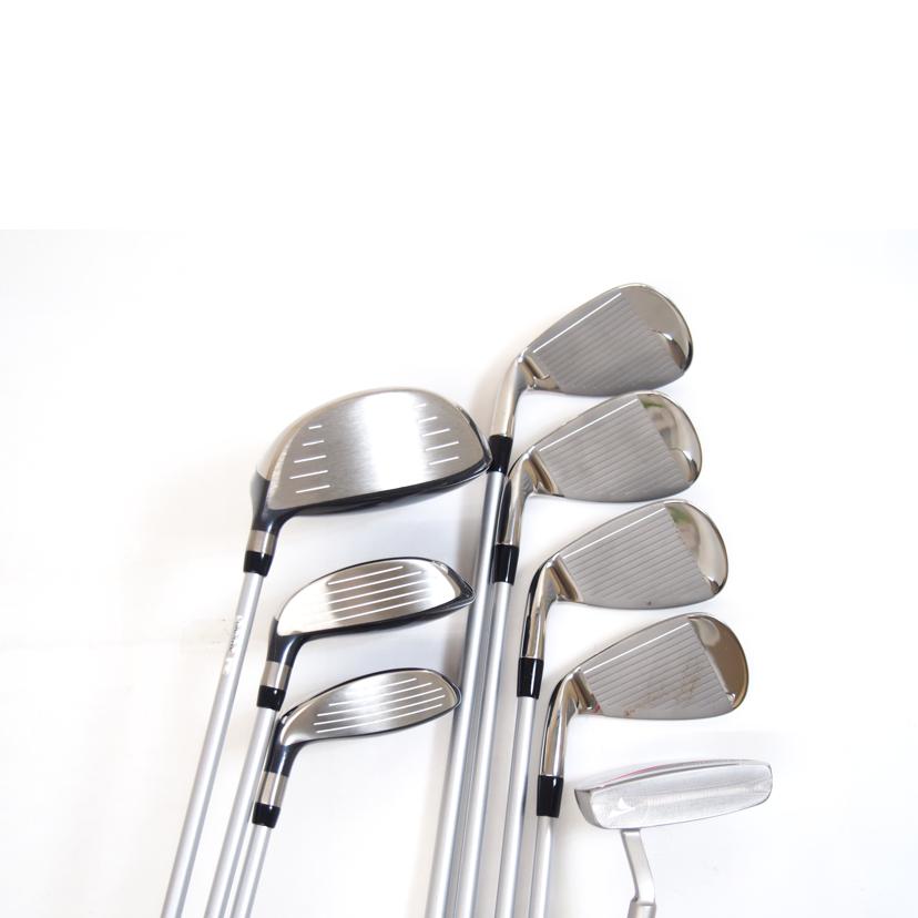 BRIDGESTONE ブリヂストン/TOUR　STAGE　CL　レディースセット　右//BCランク/71