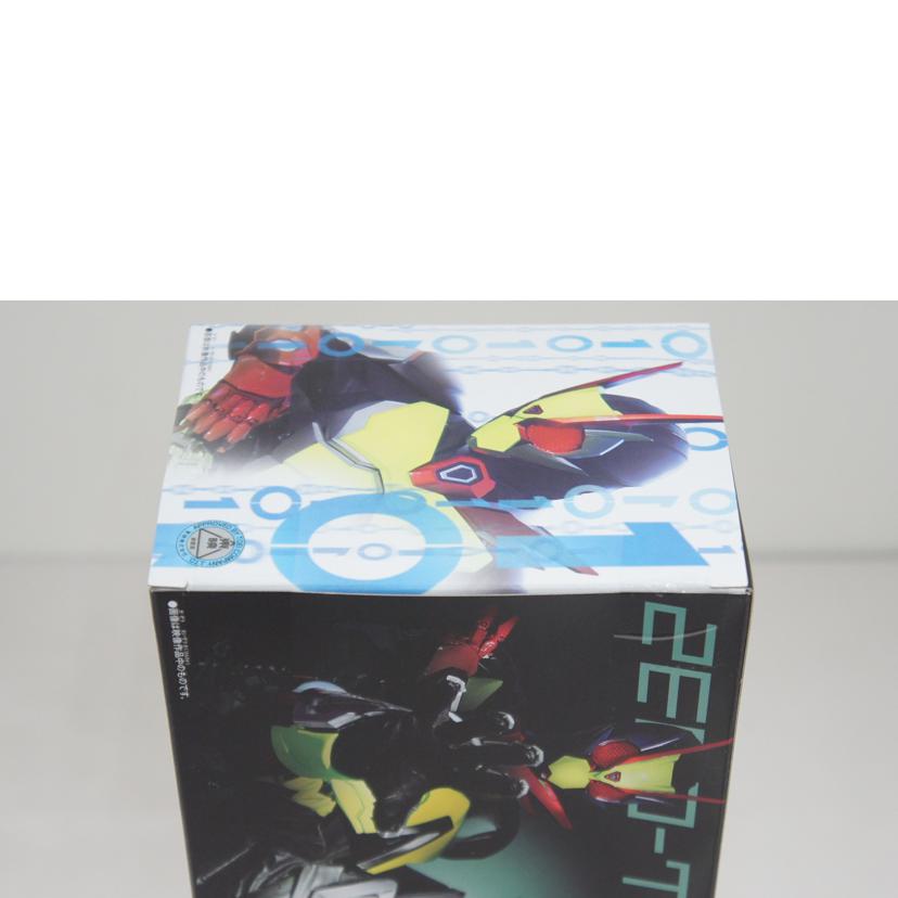 BAIDAI　SPIRITS バンダイ/【未開封】DXゼロスリープログライズキー＆ゼロスリードライバーユニット　「仮面ライダーアウトサイダーズ」　プレミアムバンダイ限定//Sランク/01