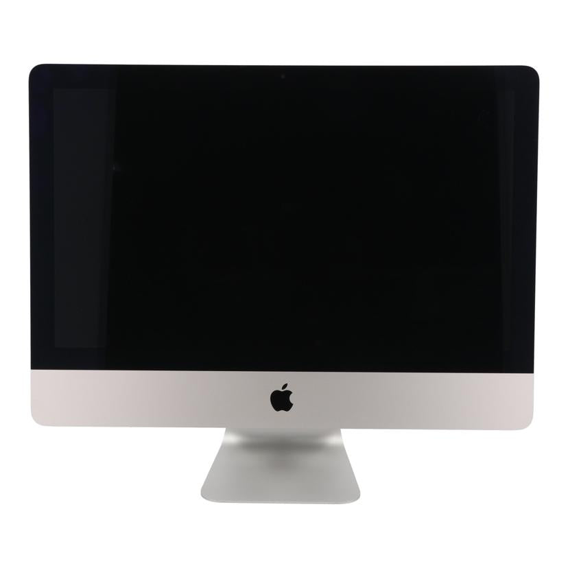 Apple アップル /iMac （Retina 4K，21．5インチ，2017）/A1418//C02WC00VJ1G9/Bランク/69