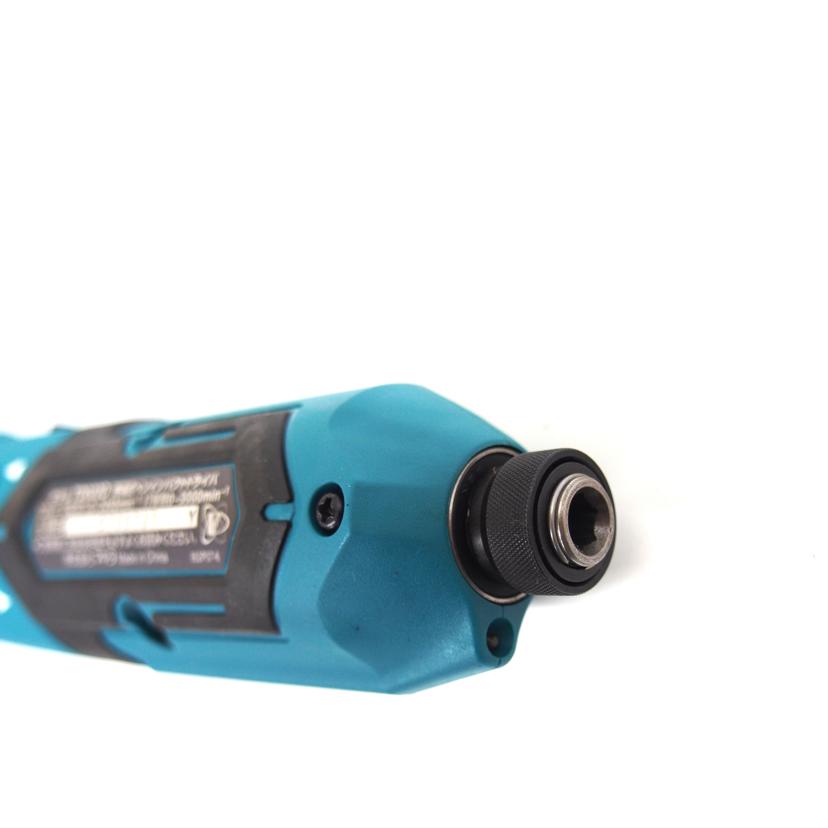 makita マキタ/充電式インパクトドライバ/TD022DSHX//0705737/Bランク/71