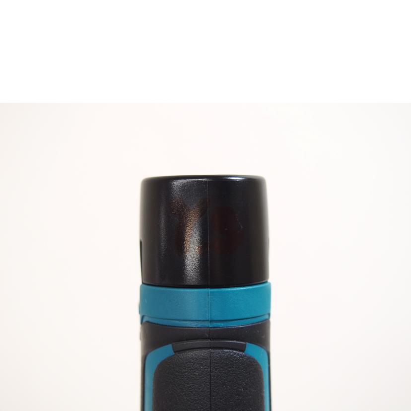 makita マキタ/充電式インパクトドライバ/TD022DSHX//0705737/Bランク/71