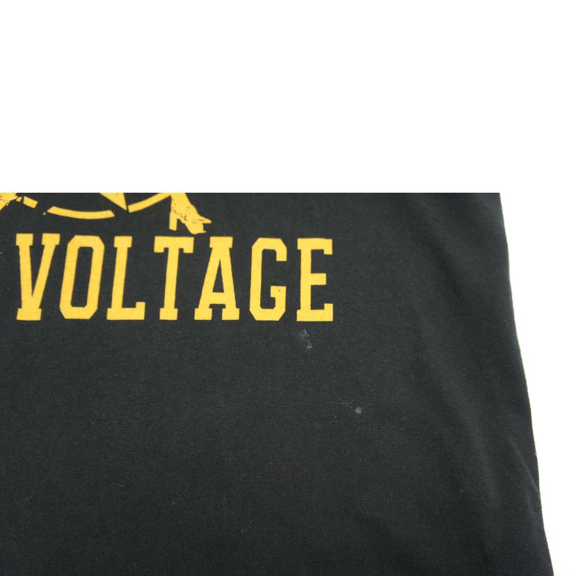 HYSTERIC　GLAMOUR ヒステリックグラマー/ヒステリックグラマー／ラグランロンT/02233CL04//Bランク/06