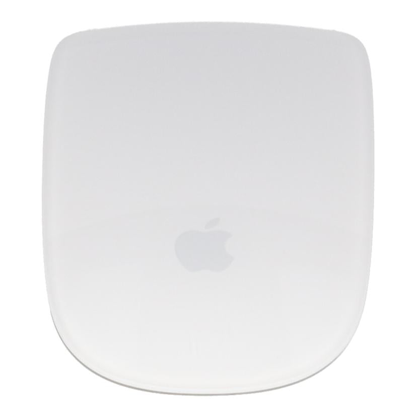 Apple　 アップル　/Magic　Mouse　（2009）/MB829J/A A1296//8B94013GD48SA/Bランク/82