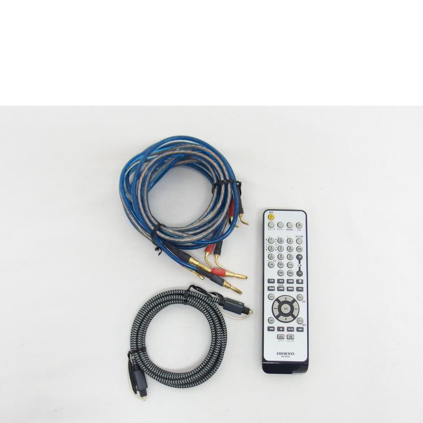 ONKYO オンキョー/ハイレゾ／CD／USB／Bluetoothコンポ/NFR-9TX･D-NFR9TX//5990605267A/ABランク/04