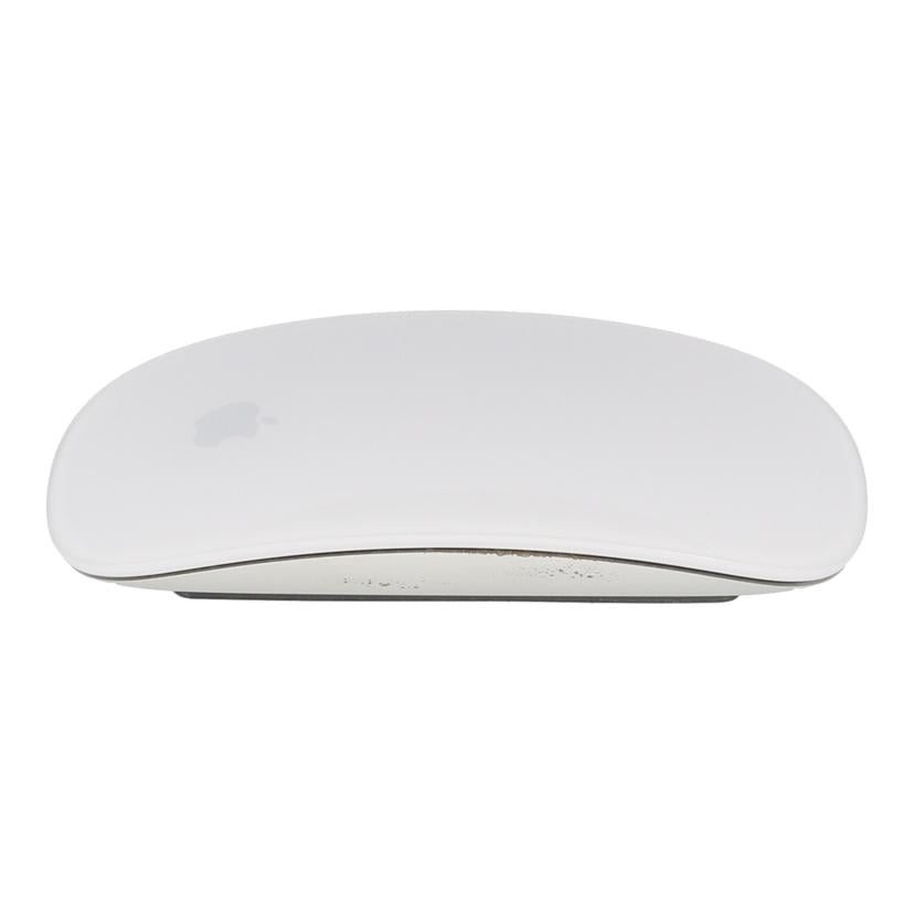 Apple　 アップル　/Magic　Mouse　（2009）/MB829J/A A1296//8B94013GD48SA/Bランク/82