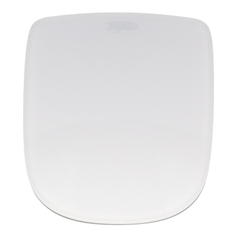 Apple　 アップル　/Magic　Mouse　（2009）/MB829J/A A1296//8B94013GD48SA/Bランク/82