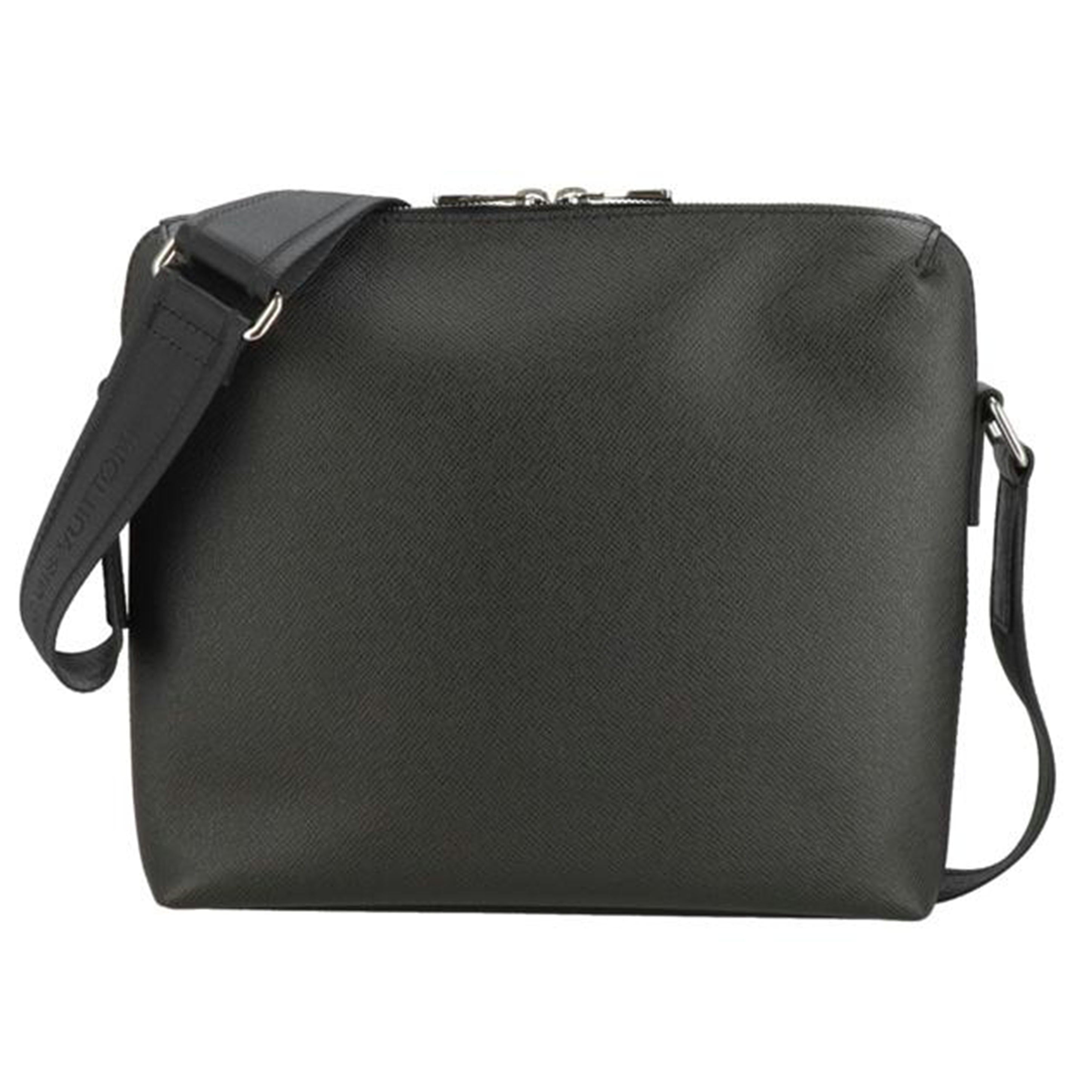 LOUIS VUITTON ルイ・ヴィトン/グリゴリメッセンジャーPM／タイガ／アルドワーズ/M30238//DR0***/Aランク/94