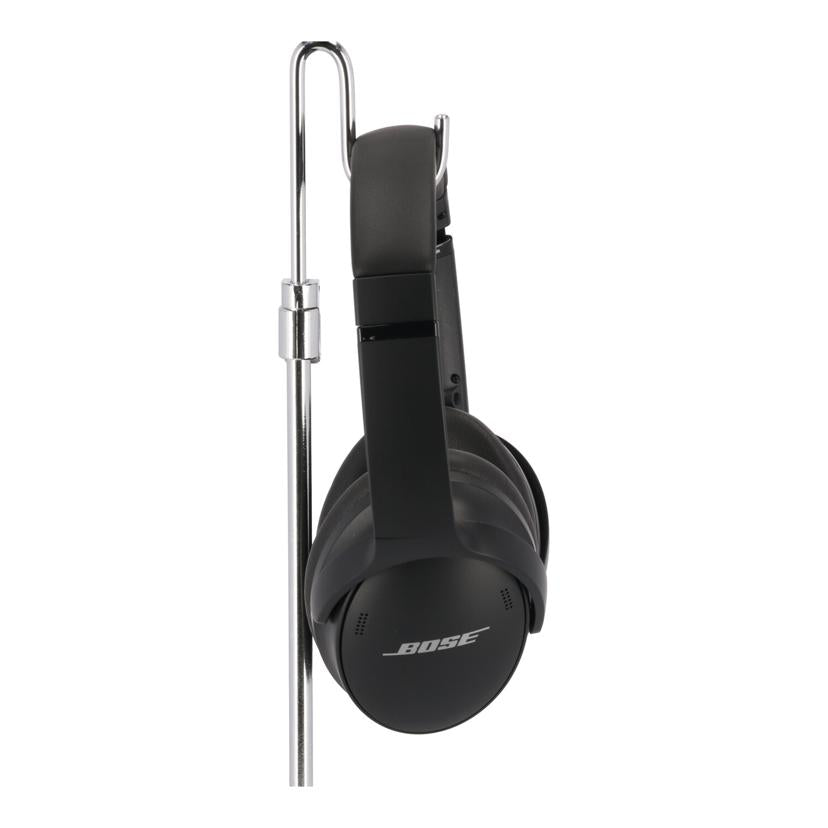 BOSE ボーズ/ワイヤレスヘッドホン/QuietComfort 45 437310//083501T20291029AE/Bランク/62