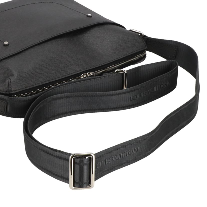 LOUIS VUITTON ルイ・ヴィトン/グリゴリメッセンジャーPM／タイガ／アルドワーズ/M30238//DR0***/Aランク/94