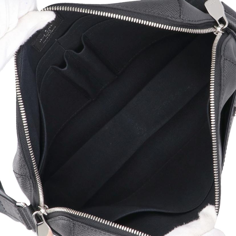 LOUIS VUITTON ルイ・ヴィトン/グリゴリメッセンジャーPM／タイガ／アルドワーズ/M30238//DR0***/Aランク/94
