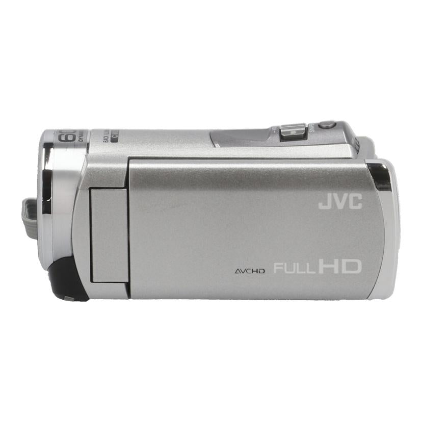 JVC JVCケンウッド　/ビデオカメラ／Everio/GZ-HM177//V161B0929/Bランク/09