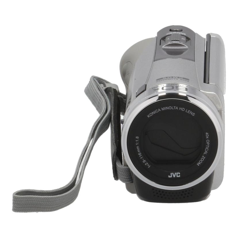 JVC JVCケンウッド　/ビデオカメラ／Everio/GZ-HM177//V161B0929/Bランク/09