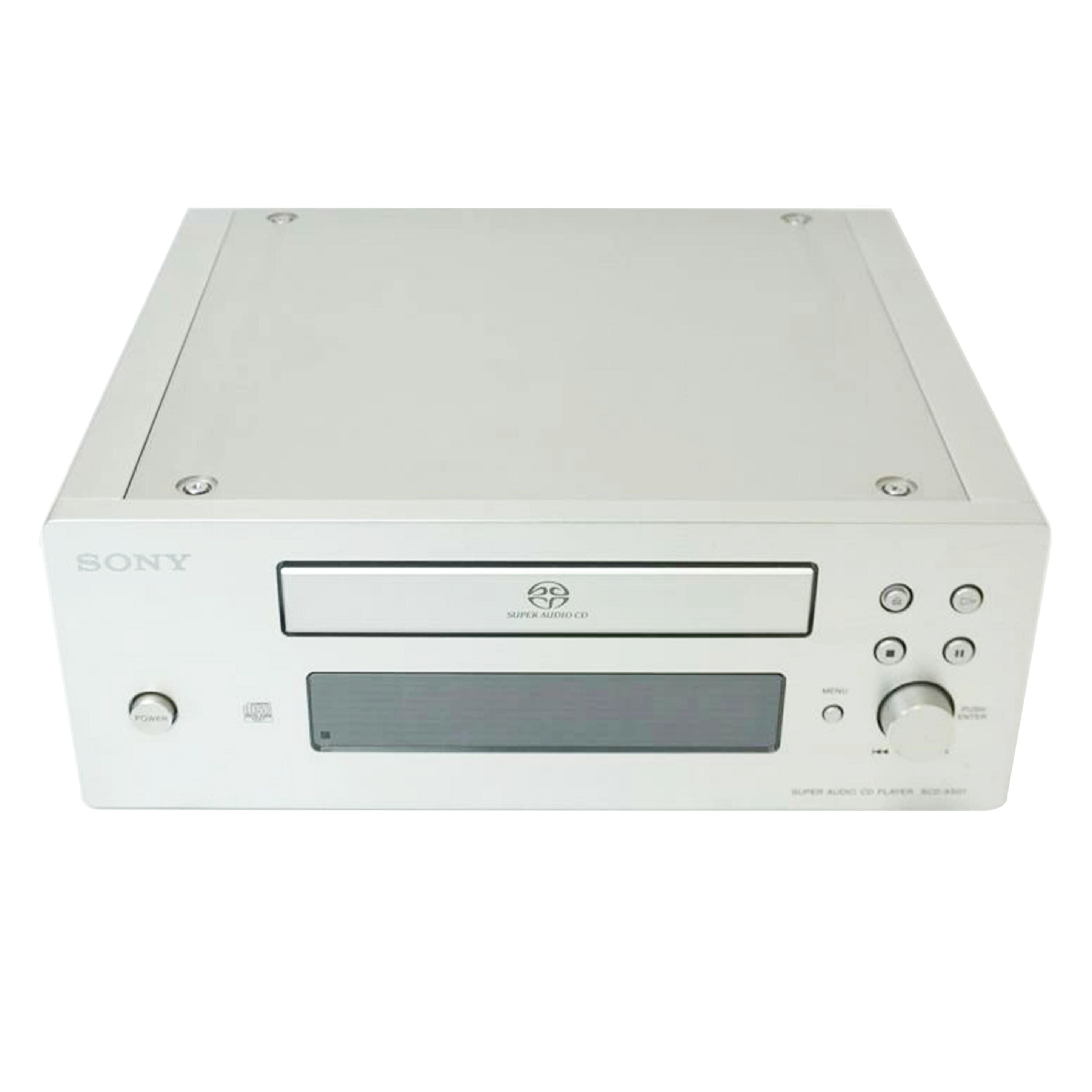SONY ソニー/CDプレーヤー／SCD－X501/SCD-X501//2202843/ABランク/88