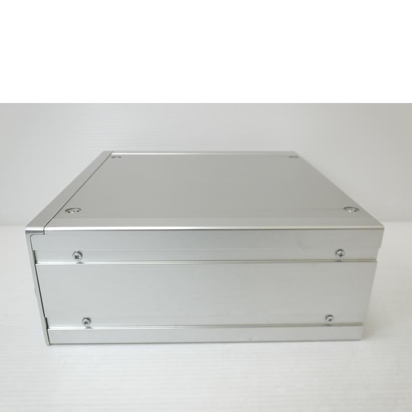 SONY ソニー/CDプレーヤー／SCD－X501/SCD-X501//2202843/ABランク/88