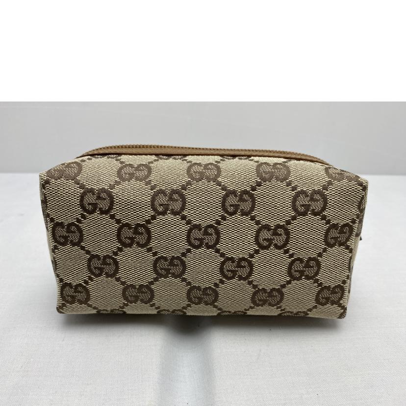 GUCCI/グッチポーチ/29596//041*/ABランク/52