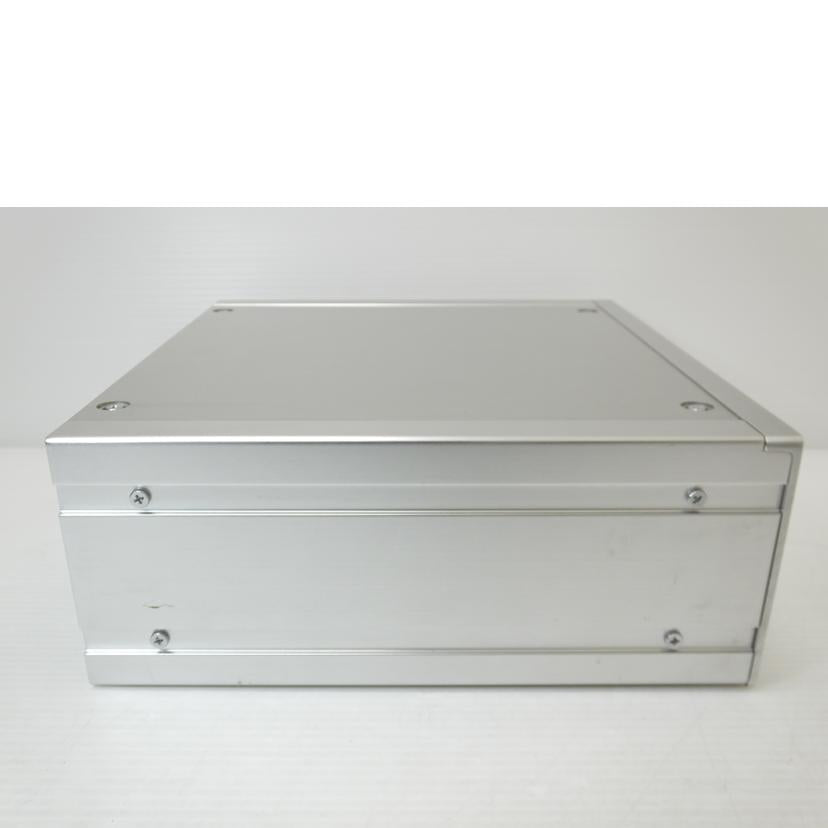 SONY ソニー/CDプレーヤー／SCD－X501/SCD-X501//2202843/ABランク/88