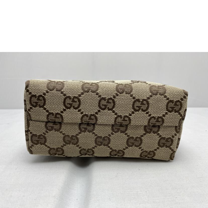 GUCCI/グッチポーチ/29596//041*/ABランク/52