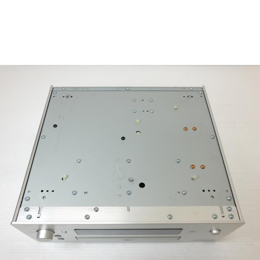 SONY ソニー/CDプレーヤー／SCD－X501/SCD-X501//2202843/ABランク/88