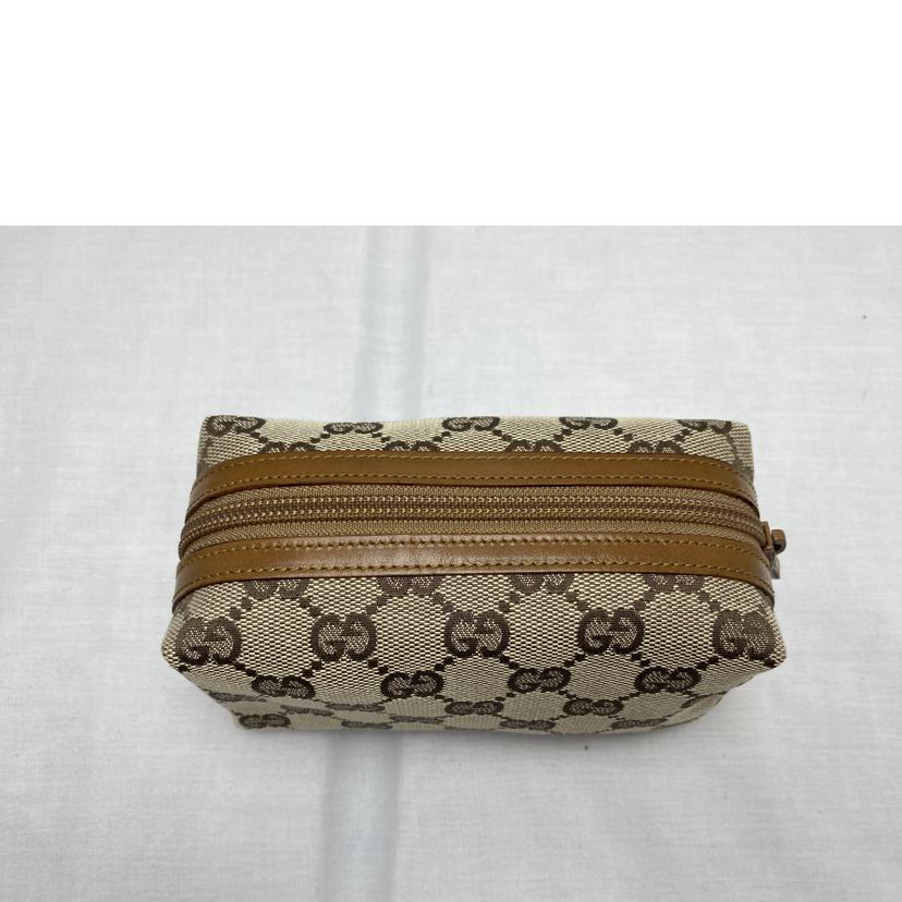 GUCCI/グッチポーチ/29596//041*/ABランク/52