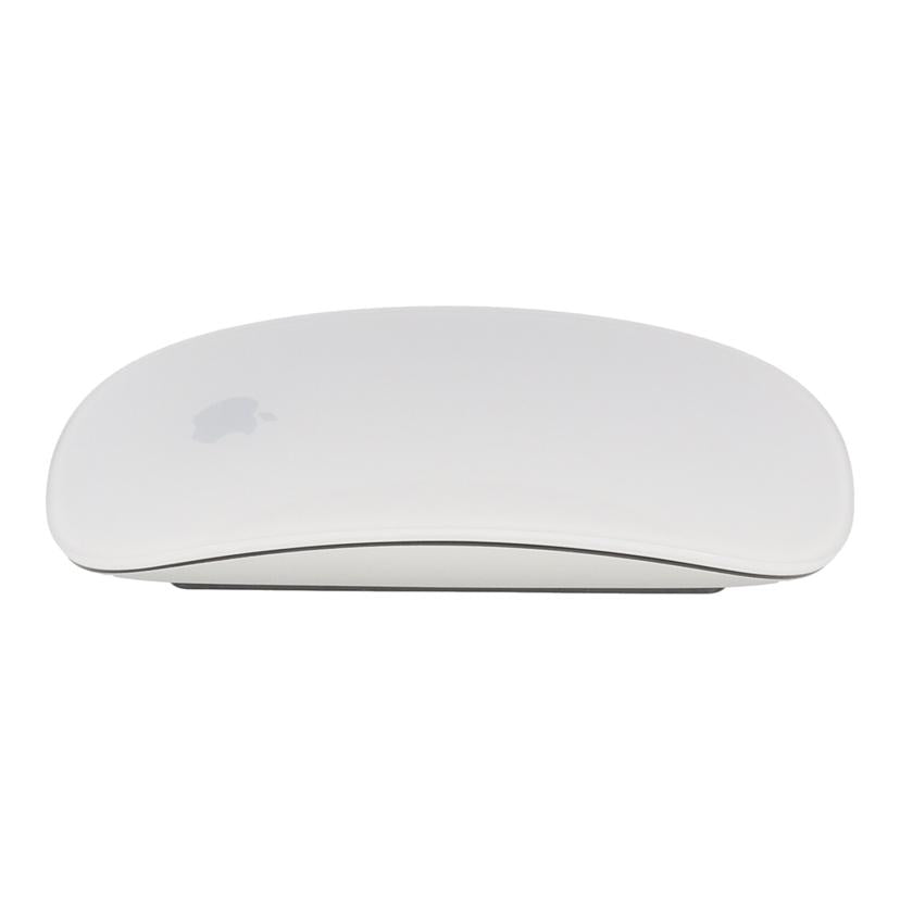 Apple　 アップル　/Magic　Mouse　（2009）/MB829J/A A1296//CC20412047MDFFGAN/Bランク/82