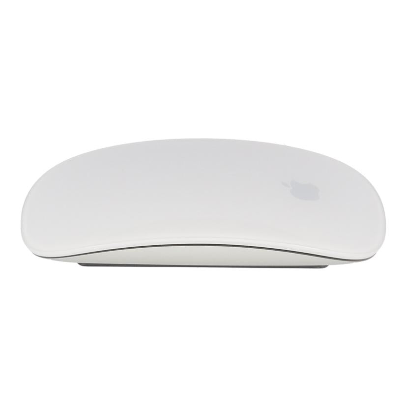 Apple　 アップル　/Magic　Mouse　（2009）/MB829J/A A1296//CC20412047MDFFGAN/Bランク/82