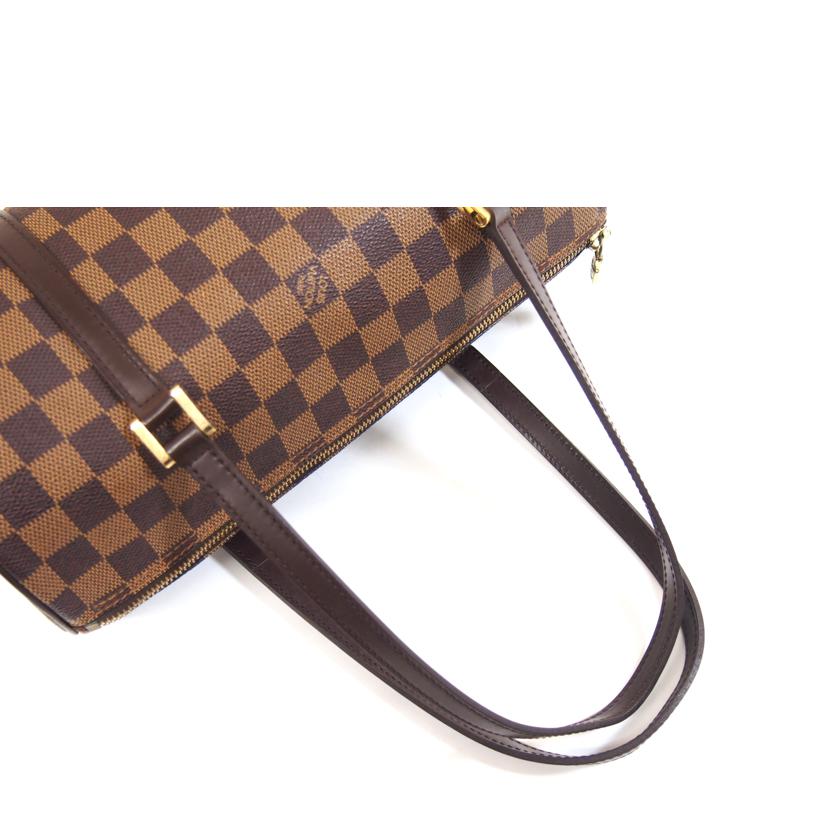 LOUIS　VUITTON ルイヴィトン/パピヨン30　GM　エベヌ／ダミエ/N51303//MB0**/ABランク/71