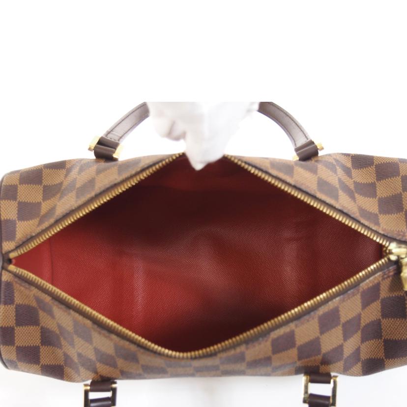 LOUIS　VUITTON ルイヴィトン/パピヨン30　GM　エベヌ／ダミエ/N51303//MB0**/ABランク/71