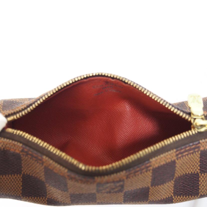 LOUIS　VUITTON ルイヴィトン/パピヨン30　GM　エベヌ／ダミエ/N51303//MB0**/ABランク/71