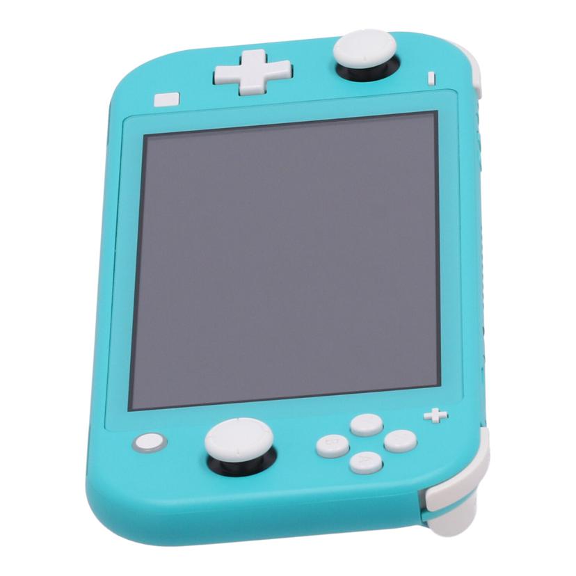 NINTENDO 任天堂 ニンテンドー　/Nintendo　Switch　Lite　本体/HDH-S-BAZAA//XJJ70010825948/Bランク/01