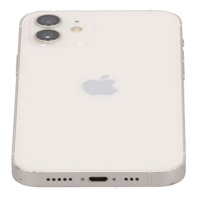 Apple SIMロックなし アップル /iPhone12 128GB/NGHV3J/A//HGYJR0130F07/BCランク/09