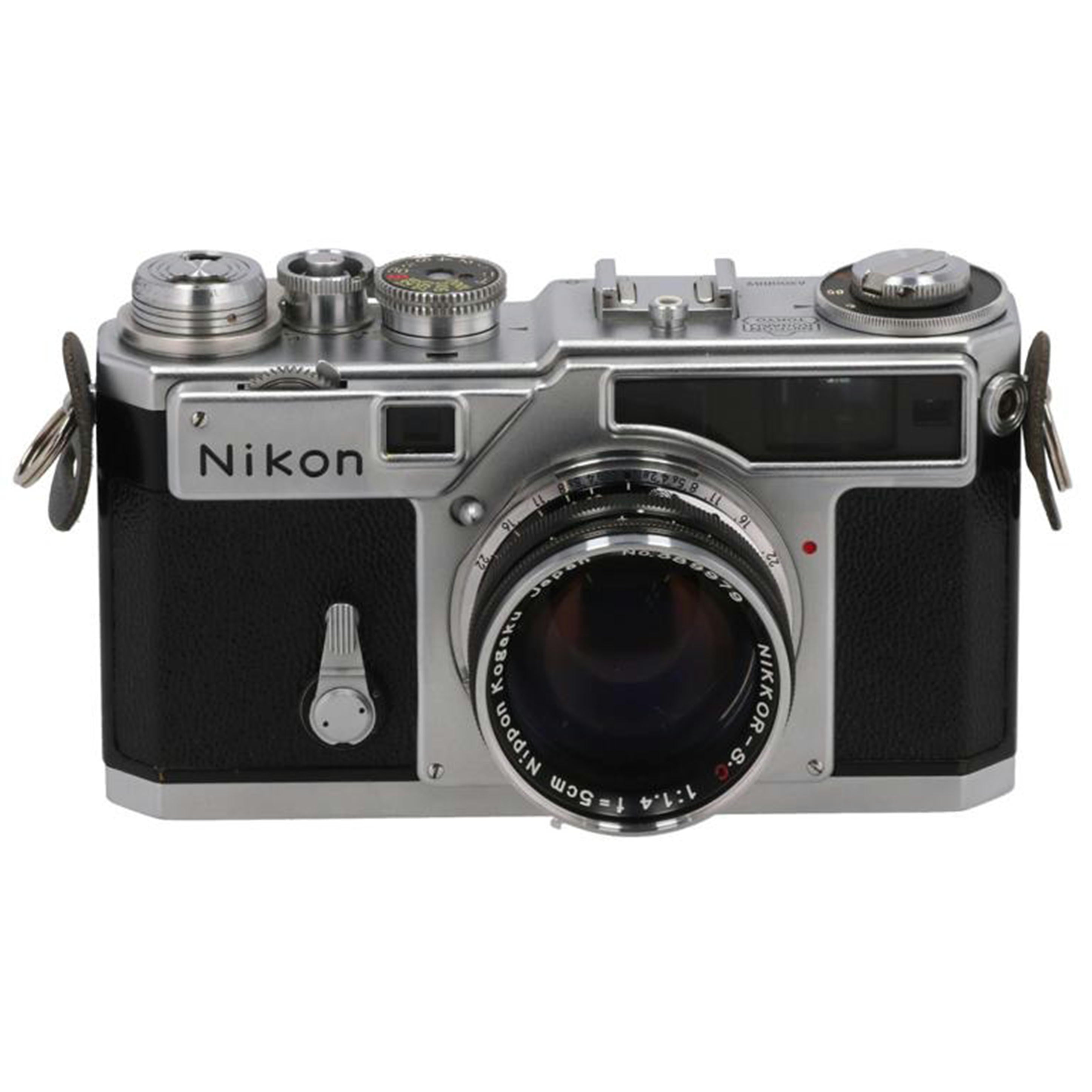 Nikon（ニコン）の中古カメラ・レンズ | WonderREX – 4ページ目
