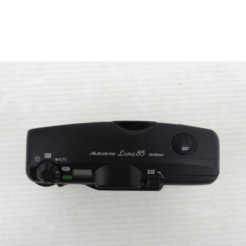 Canon キャノン/フィルムカメラ／Autoboy　　Luna　85/Autoboy  Luna 85//3861539/Bランク/75